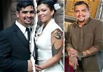 Aaron Sanchez and Ex-Wife Ife Mora Separated Due to Chef’s Career