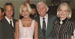 Aaron Spelling Net Worth