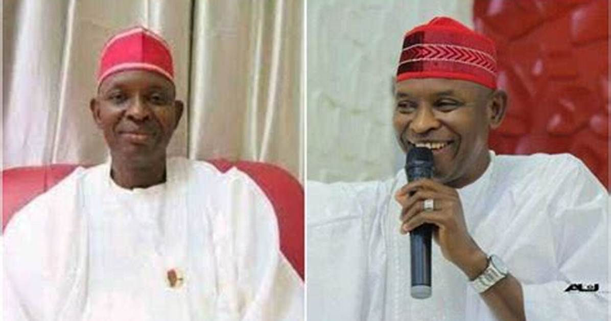 Abba Kabir-Yusuf: Meet Nnpp Guber Candidate Likely to Take over Apc State, and Why