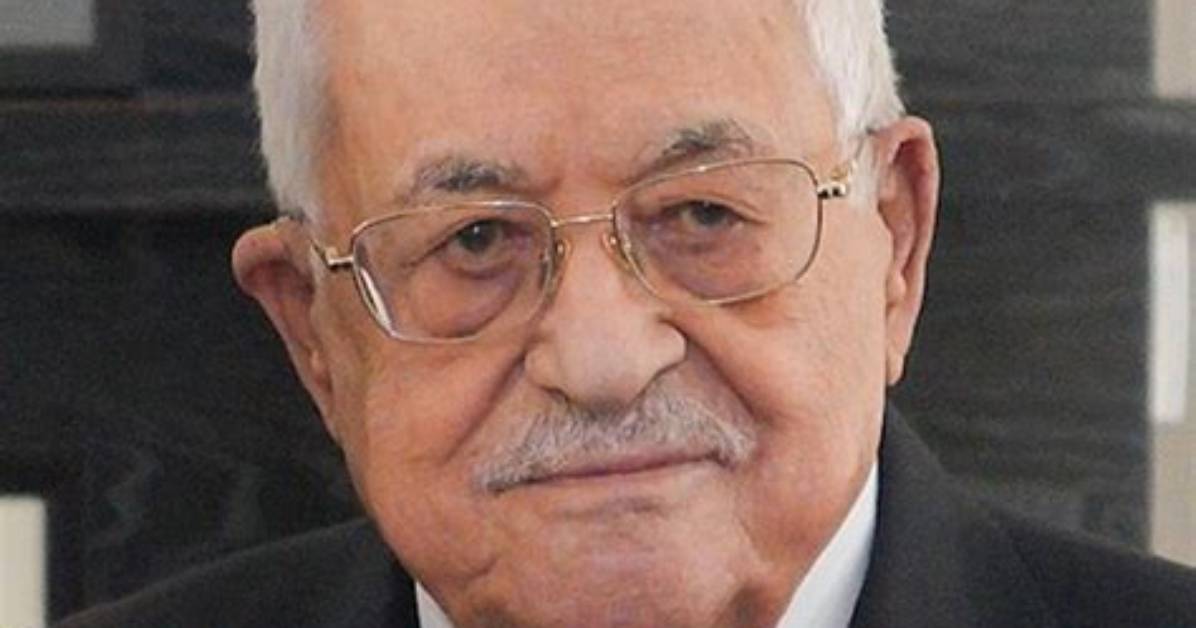 Abbas