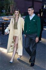 Abbey Lee Kershaw Height