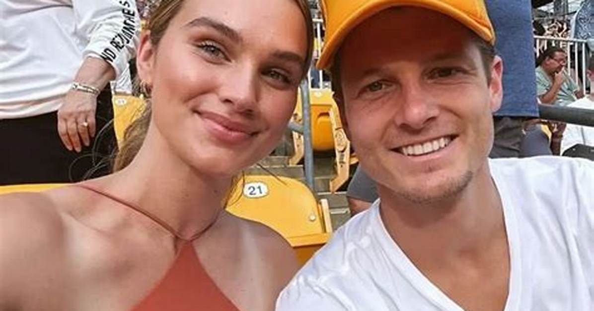 Abbie Herbert | Bio, Age, Net Worth, Relationship, Career