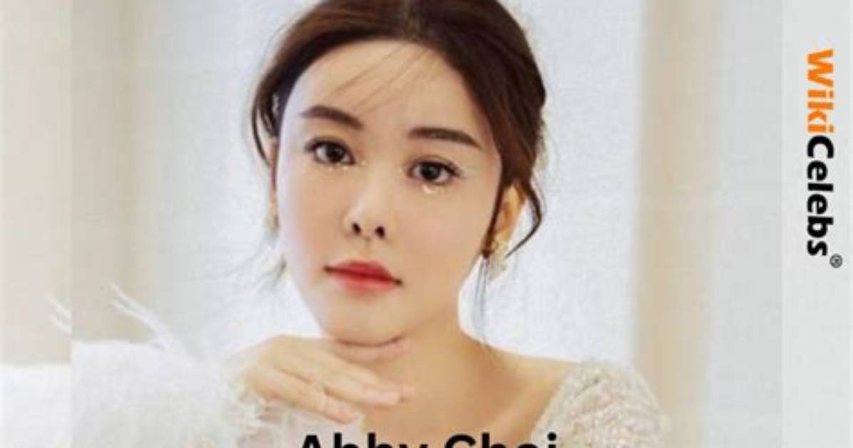 Abby Choi Wiki, Age, Ex-Husband, Murder, News, Height, Career & Nationality