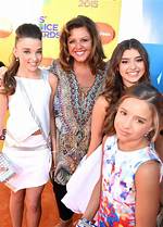 Abby Miller on Large Family & Daughter Who Disappointed Dance Moms Star with Massive Net Worth