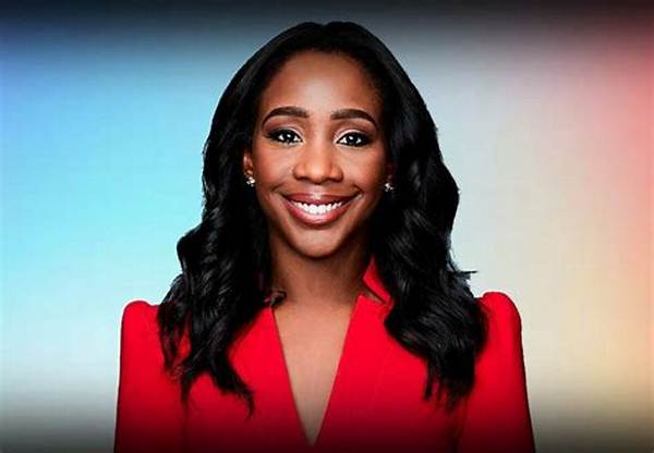 Abby Phillip Cnn, Bio, Wiki, Age, Height, Parents, Husband, Salary, and Net Worth