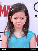 Abby Ryder Fortson