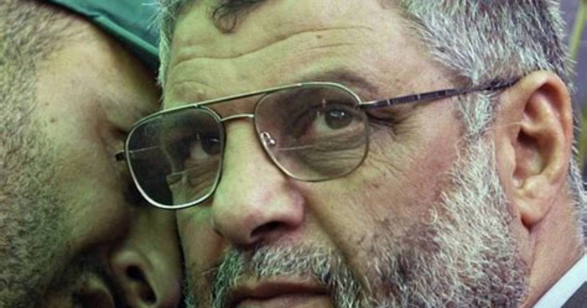 Abdel Aziz Al-Rantisi