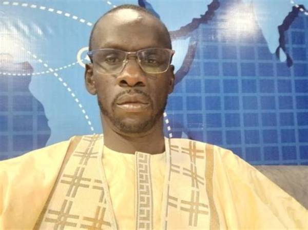 Abdoulaye N'gom Net Worth