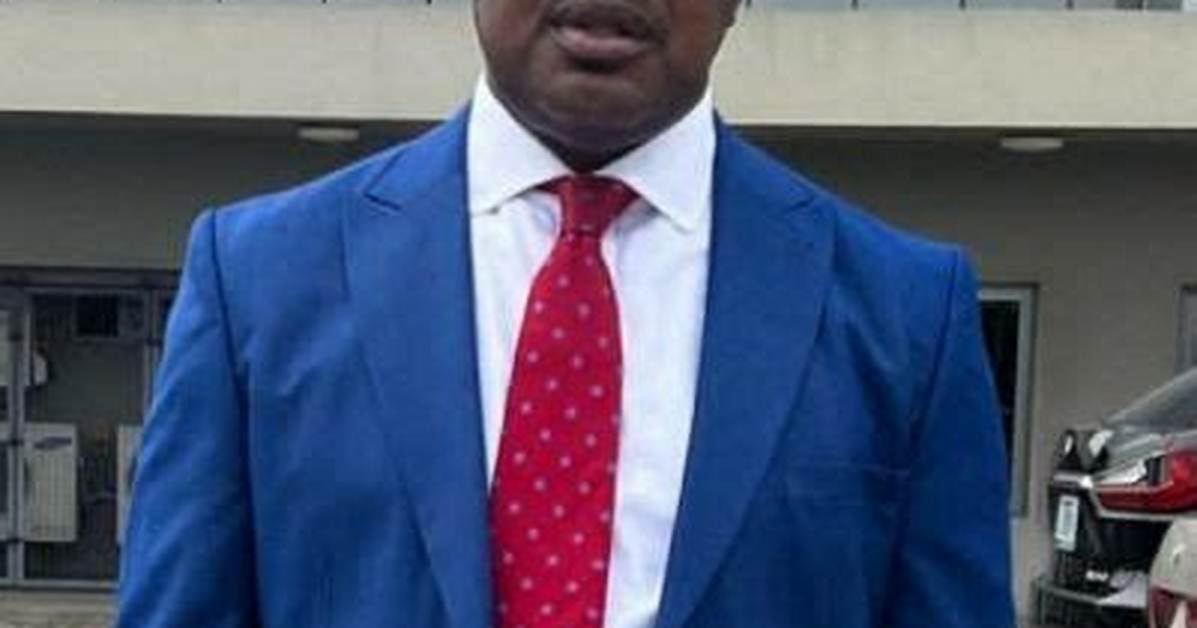 Abdul Imoyo Death and Cause: Access Bank Head Died Battling with Illness