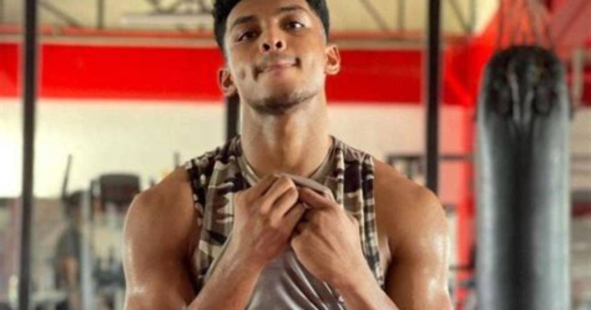 Abed Green Scandal Viral on Twitter: Leaked Video and Tiktok