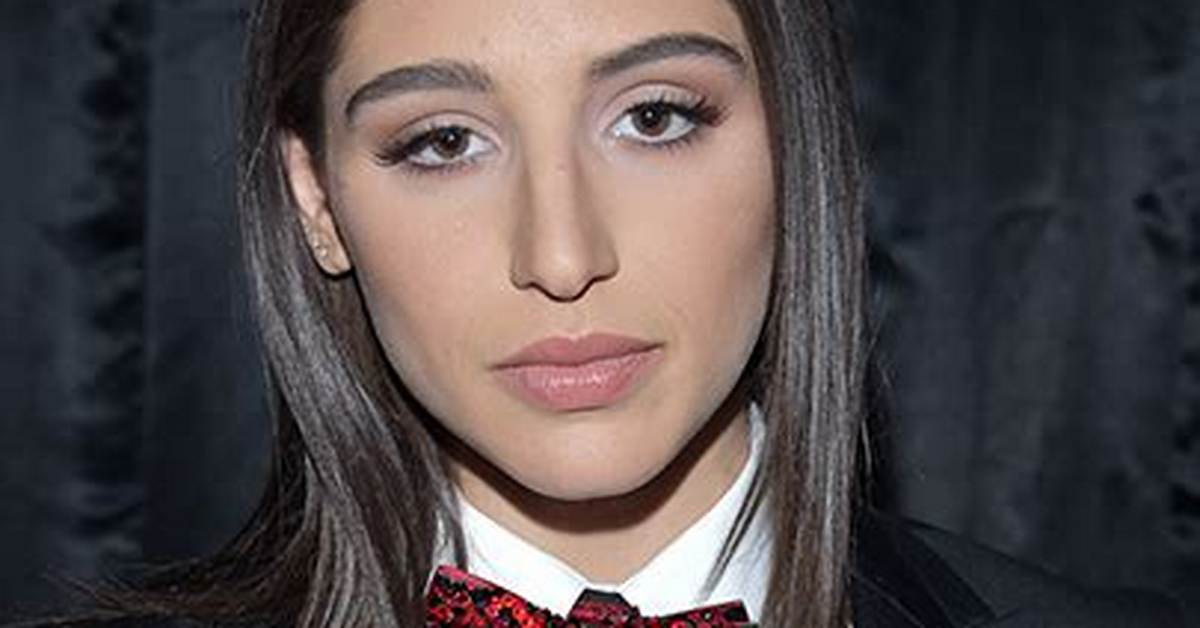 Abella Danger