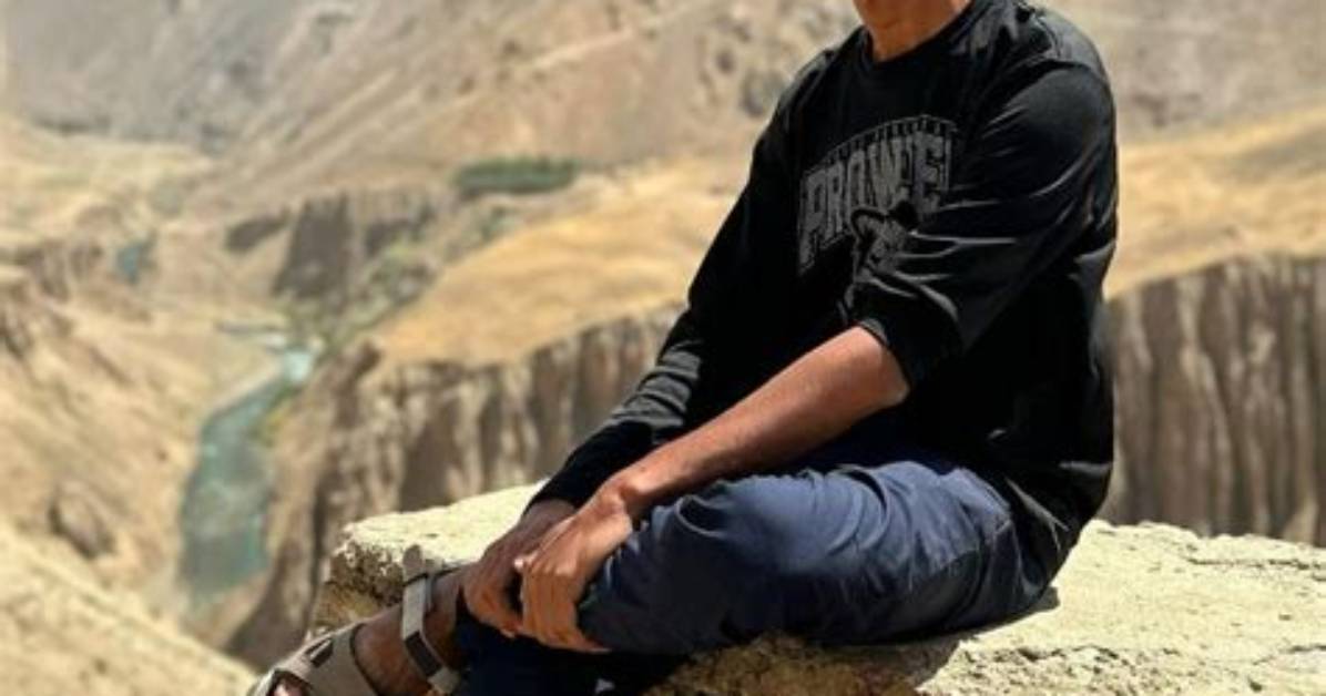 Abhi the Nomad's Biography and Facts'