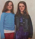 Abi Monterey | Milly Shapiro’ Sister; Known as Abigail Shapiro