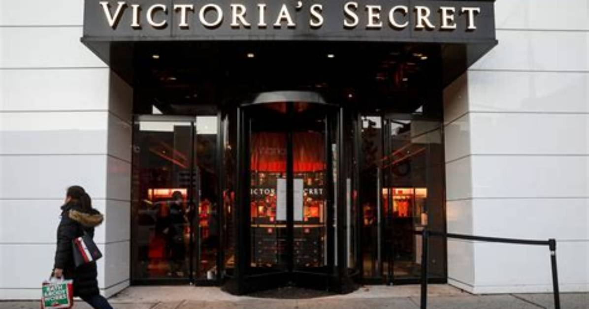 Abigail Elphick Video Gone Viral: Victoria Secret Karen