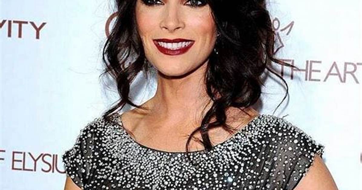 Abigail Spencer Bio: Age, Height, Measurements, Net Worth, Boyfriend