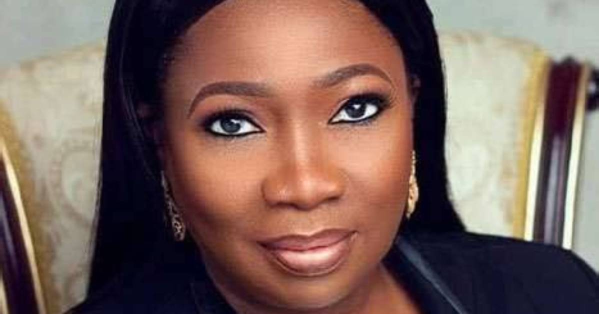 Abike Dabiri Erewa Net Worth