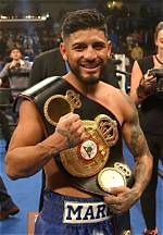 Abner Mares Martinez Net Worth
