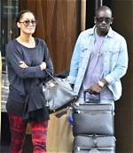 Abou Thiam Net Worth 2024