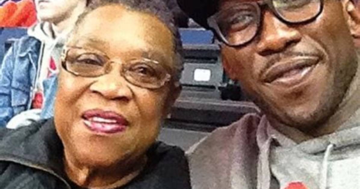 About Willicia Gilmore – Mother of Mahershala Ali