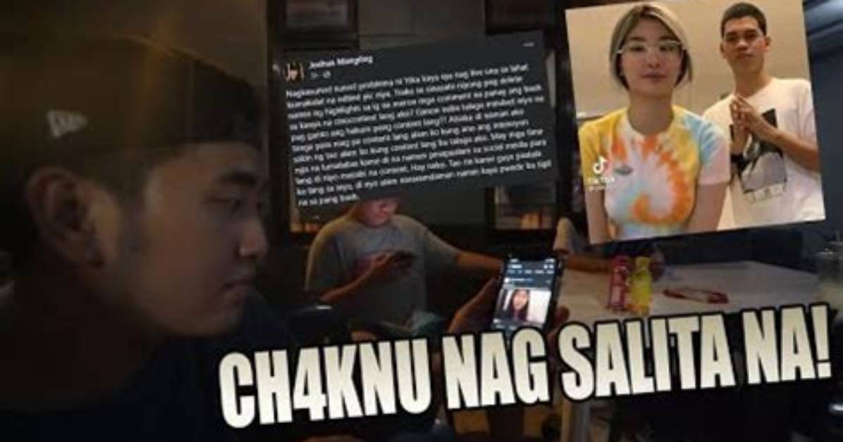 About Yskaela Chaknu Scandal and Controversy