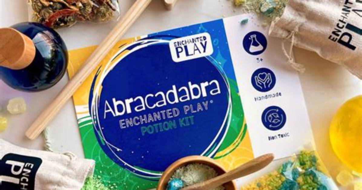 Abracadabra | Play, Buy and Listen