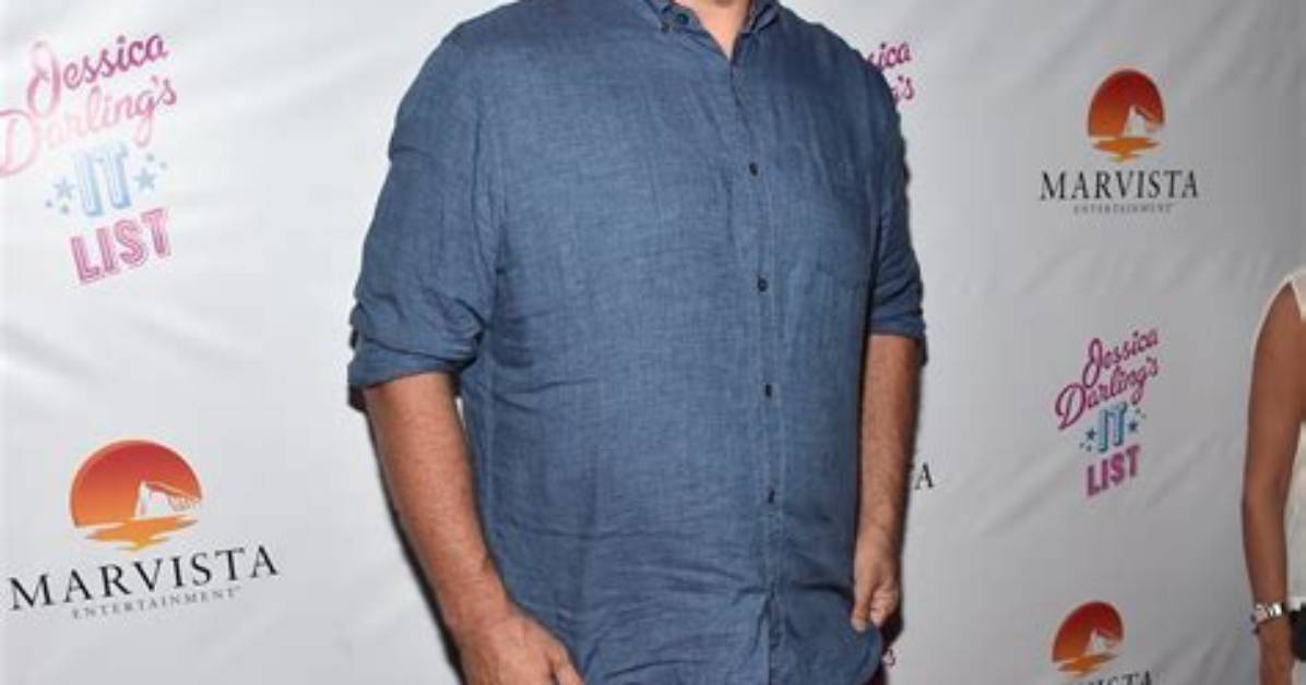 Abraham Benrubi | Bio, Age, Net Worth, Relationship, Career
