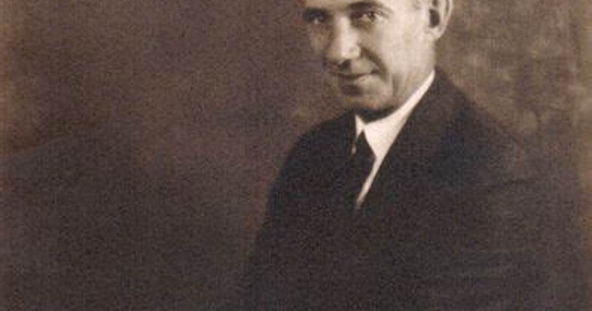 Abraham Lincoln Neiman
