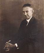 Abraham Lincoln Neiman