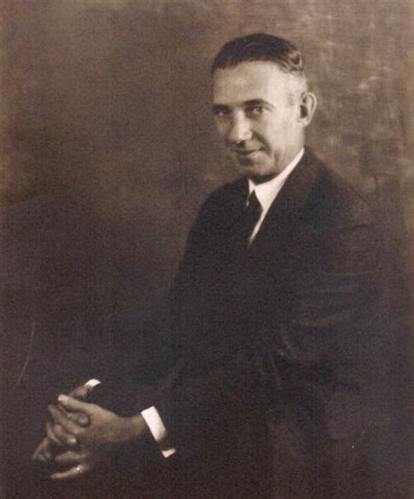 Abraham Lincoln Neiman