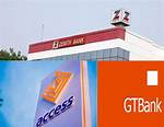 Access Bank, Gtbank, Zenith Bank Generate N123.94Trn from Ussd, Atm, Mobile Banking, Others