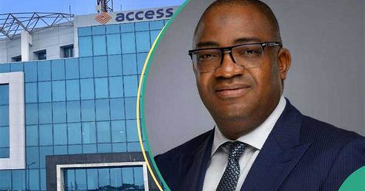 Access Holdings Makes Important Changes to Board, Appoints Ex-Afdb Leader to Replace Late Chairman