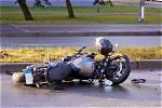 Accident on a Motorcycle Causes James Zipprian Death