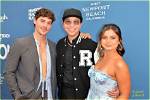 According to a New Rumor, Noah Beck Might Have Dropped out of College