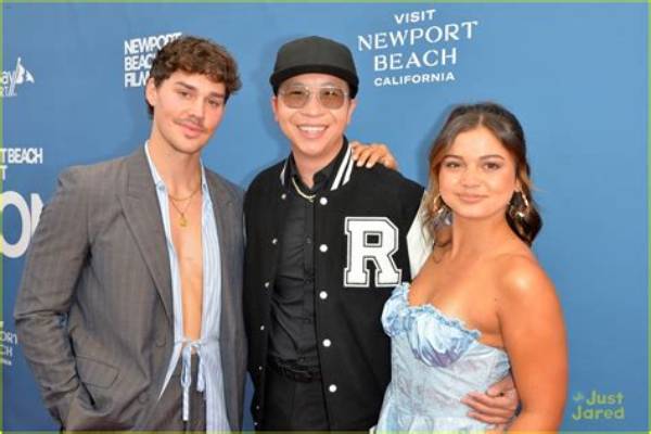 According to a New Rumor, Noah Beck Might Have Dropped out of College