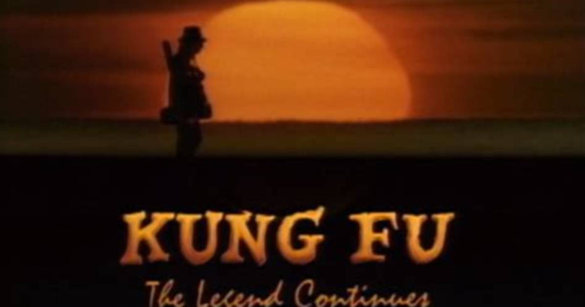 According to an Urban Legend, 'Kung Fu' Ended Because of David Carradine's Injuries