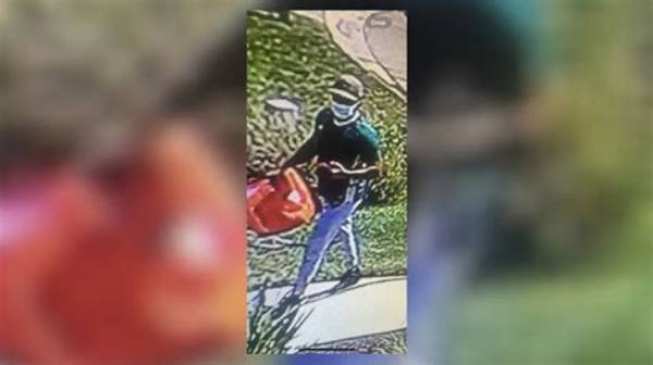 Accused of Stealing Iphone 13
