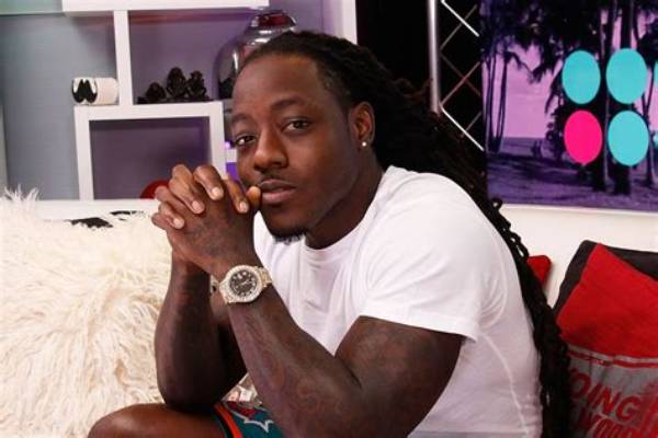 Ace Hood Net Worth