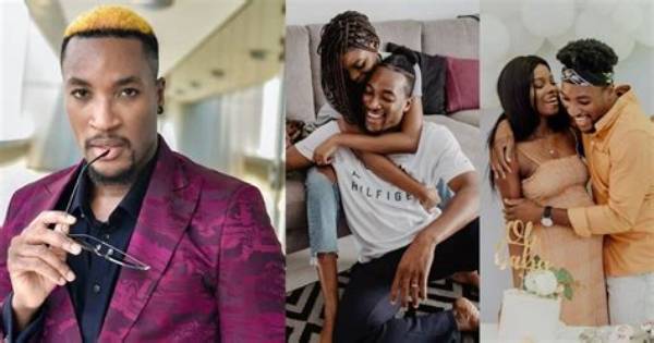 Actor Akah Nnani and Wife Reveal They Are Expecting First Child with Sweet Video