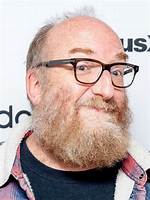 Actor Brian Posehn Considers His Wife the Best Thing That Ever Happened to Him
