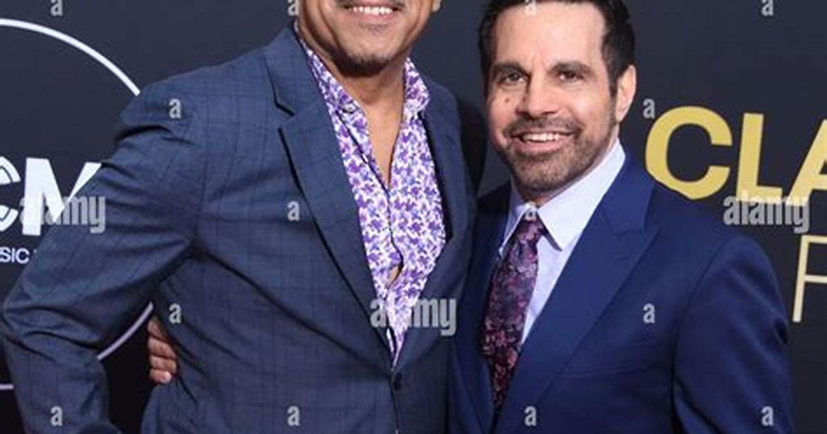 Actor Married to Lyricist Jerry Dixon