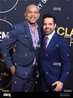 Actor Married to Lyricist Jerry Dixon