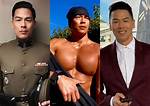 Actor Rich Ting's Past Makes Him a Perfect Cast for Show 'Warrior'