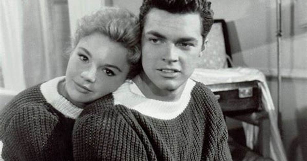 Actor Richard Beymer's Biography: Wife, Gay Rumours, Where Is He Now?