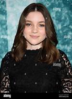 Actress Alexa Swinton Is the New Rose Goldenblatt in the 'Sex and the City' Reboot