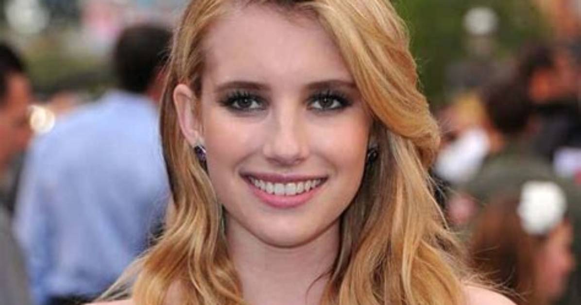 (Actress, Born 1991)