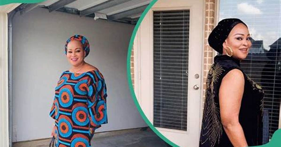 Actress Bukky Wright’s Biography: Age, Children, Husband, Net Worth, Movies