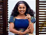 Actress Nana Ama Mcbrown Mobbed by Fans at a Market as She Throws Spices on Them in Video