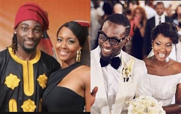 Actress Osas Ighodaro and Gbenro Ajibade Throw 6Th Birthday Party for Daughter, Video Captures Fun Moments