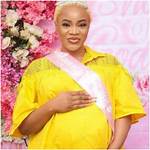 Actress Uche Ogbodo Welcomes Baby Boy After Expecting Twins, Says “I’m Still Mama Ejima”
