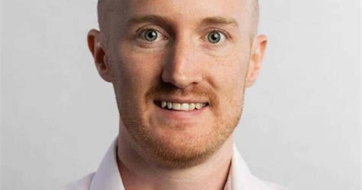Adam Byrnes